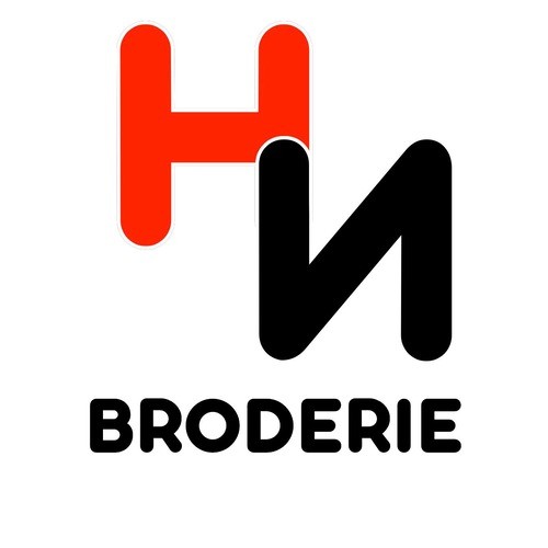 HN Broderie